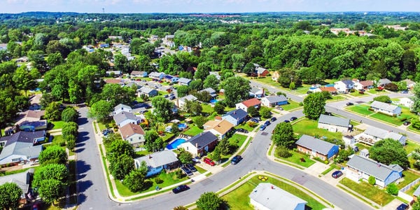 White Marsh, MD