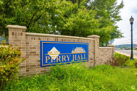 Perry Hall, MD