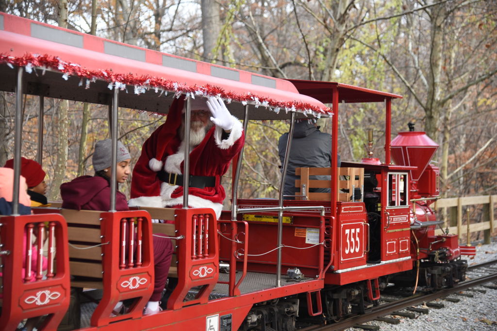 Christmas Santa