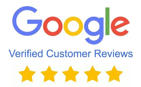 Google 5 Star Reviews