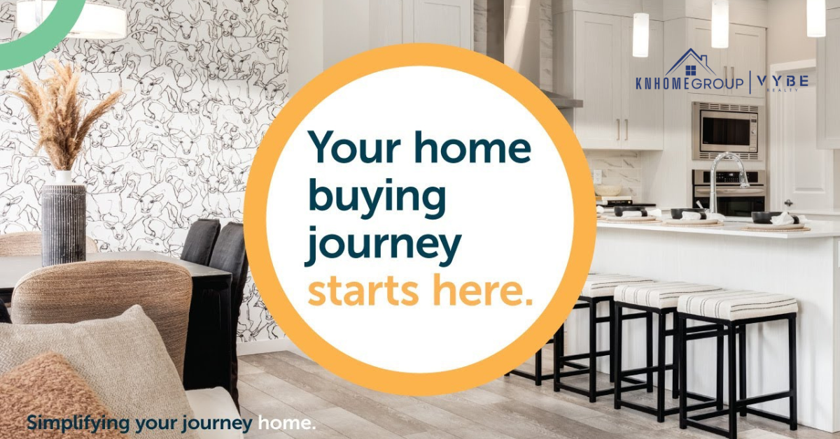 Home buying Kn HomeGroup