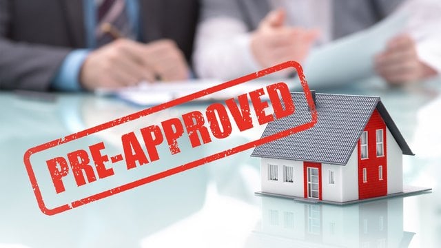 Maryland Mortgage Pre Approval