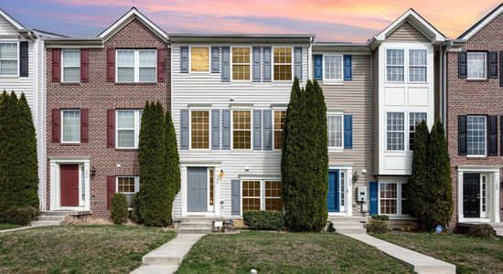Aberdeen Maryland KNHomeGroup Listing