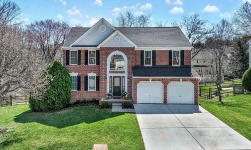 Bel Air MD KNHomeGroup Listing