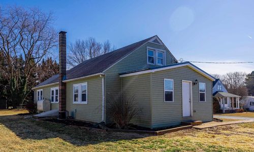 Darlington MD KNHomeGroup Listing