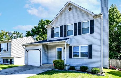 Edgewood MD KNHomeGroup Listing