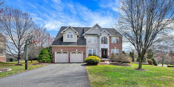 Fallston MD KNHomeGroup Listing