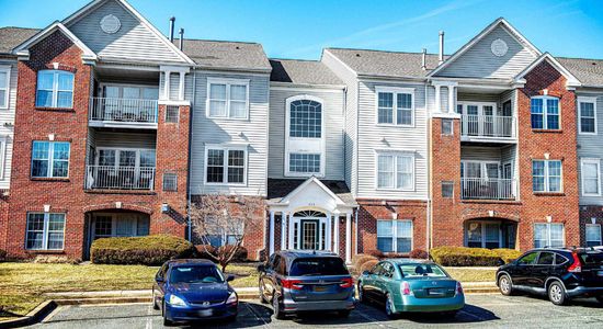 Forest Hill MD KNHomeGroup Listing