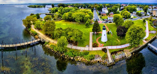Havre de Grace Maryland KNHomeGroup