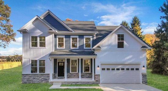 Perryman MD KNHomeGroup Listing