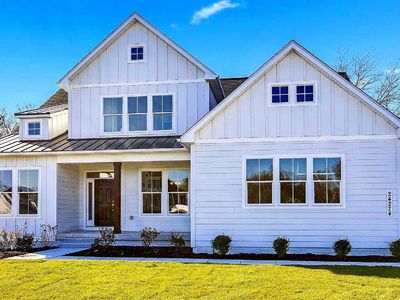 Pylesville MD KNHomeGroup Listing