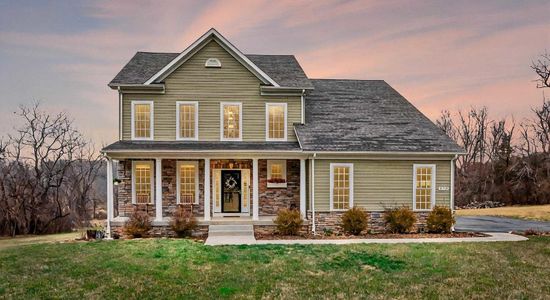 Street MD KNHomeGroup Listing