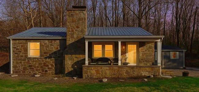Whiteford MD KNHomeGroup Listing