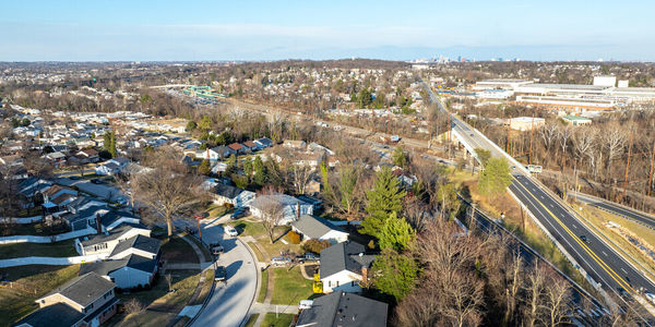 Arbutus Maryland KNHomeGroup