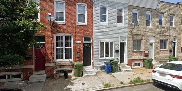 Baltimore Highlands Maryland KNHomeGroup