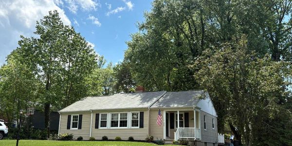 Carney Maryland KNHomeGroup