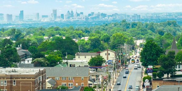 Catonsville Maryland KNHomeGroup