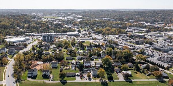 Cockeysville Maryland KNHomeGroup
