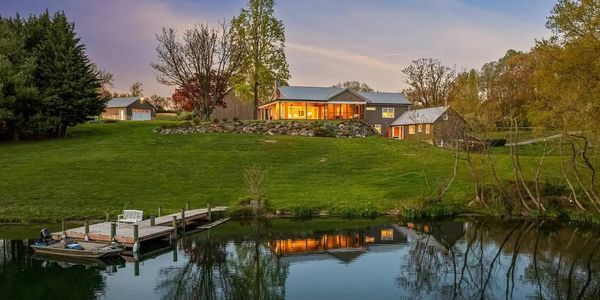 Freeland Maryland KNHomeGroup