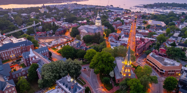 Anne Arundel County Maryland Annapolis KNHomeGroup