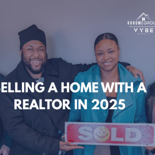 Selling a Home with a Maryland Realtor: Why it Matters in 2025
