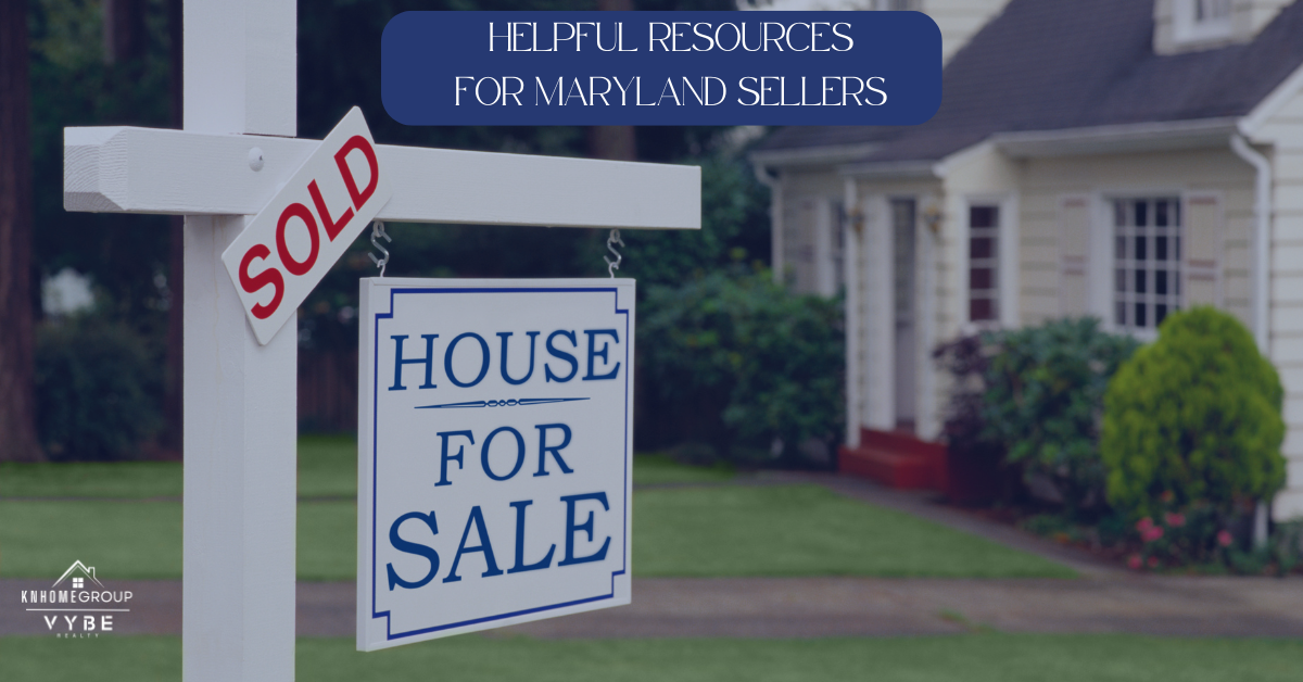 Resources for Home Sellers - KNHomeGroup