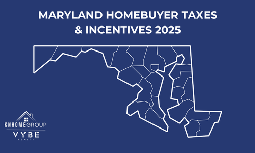 How Maryland’s Changing Tax and Incentive Landscape Affects Homebuyers in …