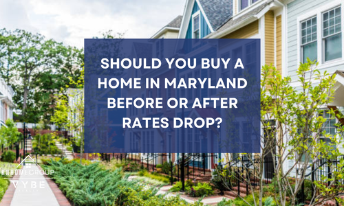 Should You Buy a Home in Maryland Before or After &hellip;