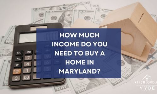 How Much Income Do You Need to Buy a Home &hellip;
