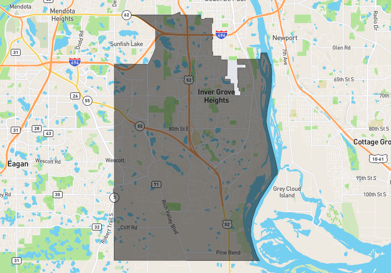 Inver Grove Heights