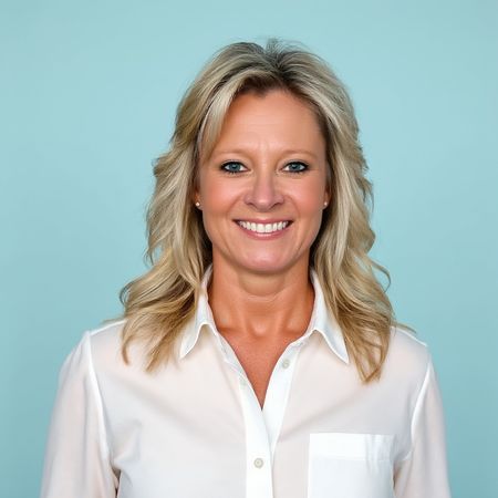 Real Estate Headshot