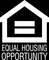 Equal Housing Opportunity Logo