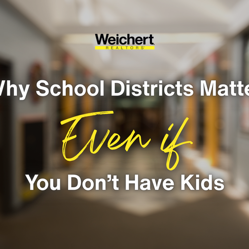 Why School Districts Matter—Even If You Don’t Have Kids