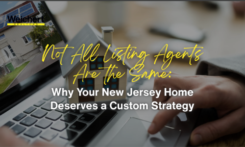 Not All Listing Agents Are the Same: Why Y…