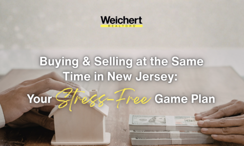 Buying & Selling at the Same Time in New J&hellip;