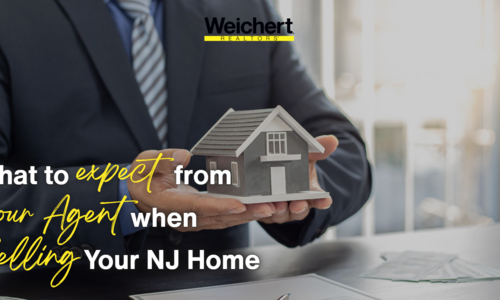 What to Expect From Your Agent When Sellin&hellip;