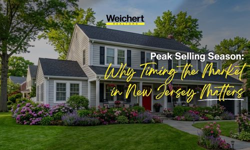 Peak Selling Season: Why Timing the Market…