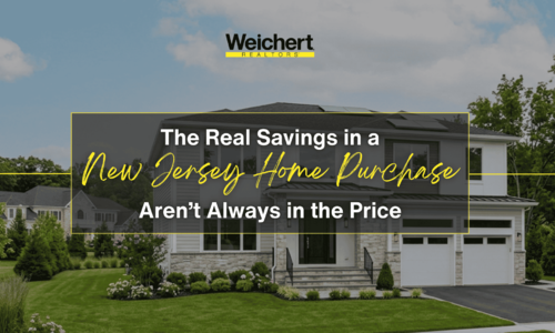 The Real Savings in a New Jersey Home Purc&hellip;