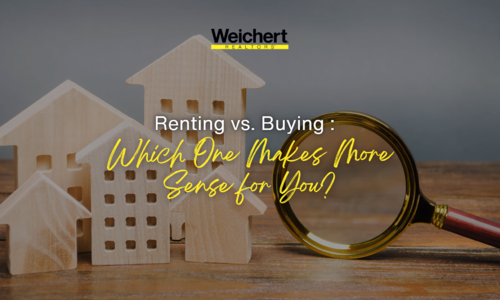 Renting vs. Buying : Which One Makes More &hellip;