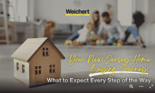 Your New Jersey Home Buying Journey: What &hellip;