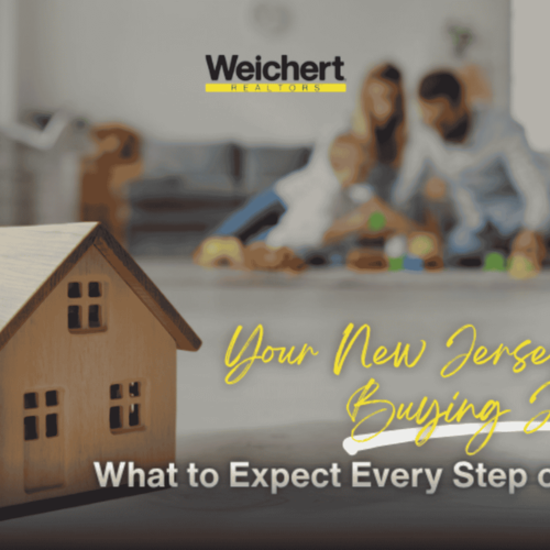 Your New Jersey Home Buying Journey: What to Expect Every Step of the Way