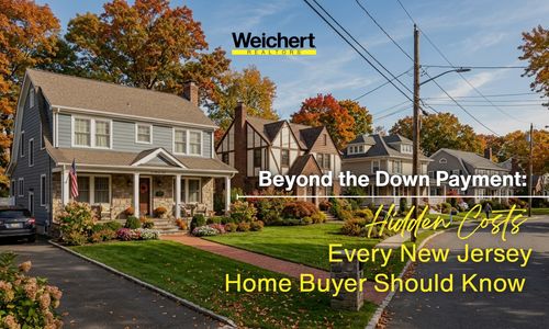 Beyond the Down Payment: Hidden Costs Ever&hellip;