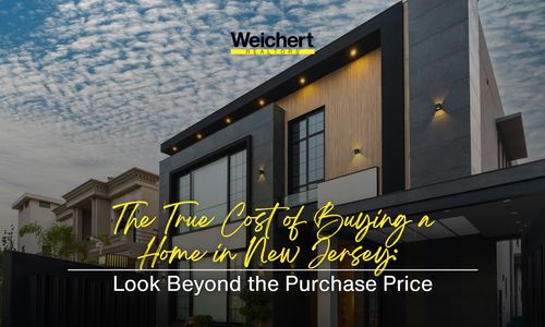 The True Cost of Buying a Home in New Jers&hellip;