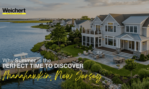 Why Summer Is the Perfect Time to Discover&hellip;