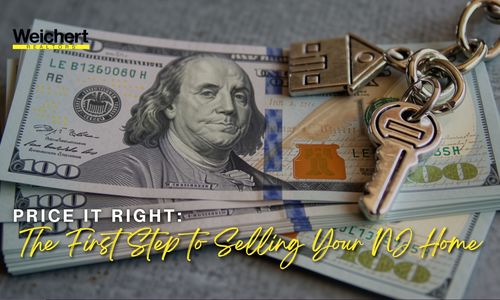 Price It Right: The First Step to Selling &hellip;