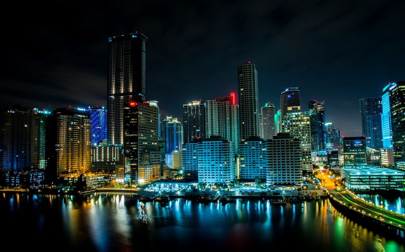 Miami-Dade
