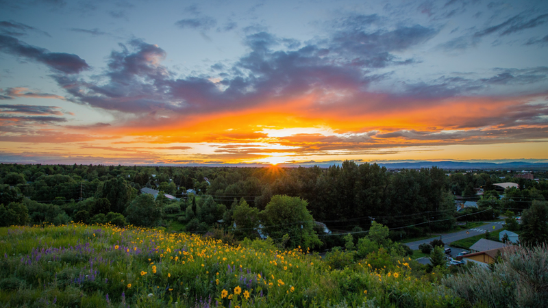 Greater Bozeman