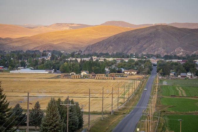 Beaverhead County
