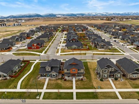 Norton Ranch Subdivision