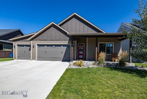 Westbrook Subdivision